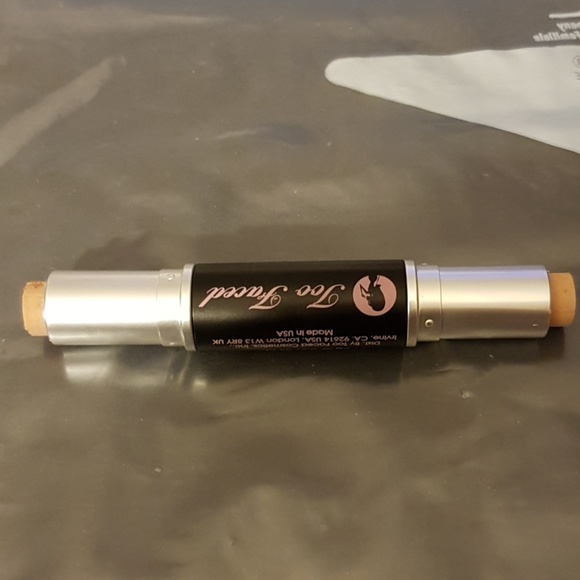 🚫SOLD🚫 Too Faced Blender Foundation Stick x2 - Picture 6 of 8